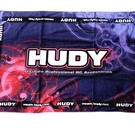 Hudy HUD209073 Exclusive Pit Towel (110x70cm)