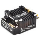 ORCA ES18OE12-4S Aluminum OE1 760A Competition Brushless ESC Black