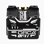 ORCA ES18OE12-4S Aluminum OE1 760A Competition Brushless ESC Black