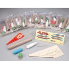 Estes EST1756 Alpha Educator Pack (12)