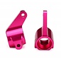 Traxxas TRA3636P  Pink Alu Steering Blocks w/ Ball Bearings (2): All 2wd
