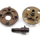 Serpent SER401629   Middle shaft set S411 4.0 (3)