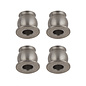 Team Associated ASC91819  Shock Pivot Balls for B6.1  T6.1  SC6.1