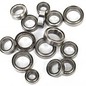 Traxxas TRA7541X  Bearing Set (15): LaTrax Rally