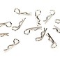 Traxxas TRA7542  La Trax Body Clips (12)