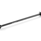 Xray XRA325320  XT2 Rear Drive Shaft 90mm  with 3mm pin HUDY Spring Steel