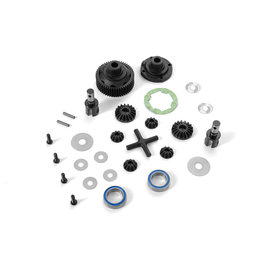 Xray XRA324901  XB2 XT2 Gear Differential Set with 2.5mm pin