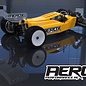 AEROX AX002  Aerox Body Shell - Cougar KC/KD