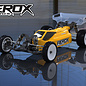 AEROX AX002  Aerox Body Shell - Cougar KC/KD