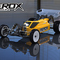 Schumacher AX002  Aerox Body Shell - Cougar KC/KD