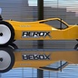 AEROX AX002  Aerox Body Shell - Cougar KC/KD