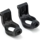 Serpent SER401455  C-hub 4 L+R hard for S411