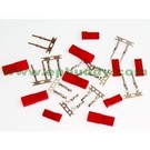 MRC Hobbies Products EPB-9101   JST Connectors (5 Pairs)