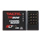 Tactic TACL0326  TR326 3-Channel SLT HV Receiver Only