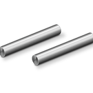 Xray XRA980322-T  Titanium Pin 3x22 (2) 980322T