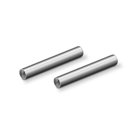 Xray XRA980322-T  Titanium Pin 3x22 (2) 980322T