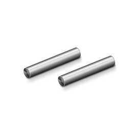 Xray XRA980320-T  Titanium Pin 3x20 (2) 980320T