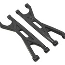 Traxxas TRA7729  Black Upper Suspension Arm (F/R) (L/R) (2) X-Maxx