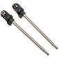 Traxxas TRA7763  110mm GTX Shock Shaft (2) X-Maxx