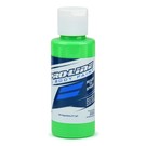 Proline Racing PRO6328-03 RC Airbrush Body Paint, Fluorescent Green