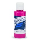 Proline Racing PRO6328-05 RC Airbrush Body Paint, Fluorescent Fuchsia