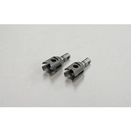 Mugen Seiki MUGE2237  Differential Cup Outdrive, HTD, for MBX/MGT (2pcs) 2237