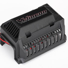 Traxxas TRA3474  Dual Cooling Fan Kit (w/ Shroud) Velineon 1200XL Motor