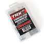 Traxxas TRA8298 TRX-4 Complete Stainless Steel Hardware Kit