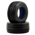 J Concepts JCO3050-02  Green Carvers SCT Tires Fits 3.0 x 2.2 (2) 305002