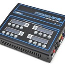 Protek RC PTK-8517  "Prodigy 610 QUAD AC" LiHV/LiPo AC/DC Battery Charger