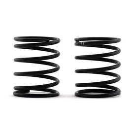 Yokomo YOKB9-SSL260A  BD9 Big Bore Short Shock Linear 2.60 Rate Shock Spring (2)
