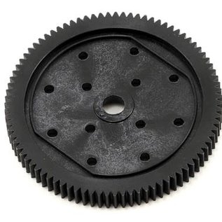 ECX ECX1076  48P 87T ECX RC Spur Gear