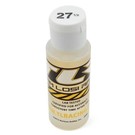 TLR / Team Losi TLR74005  27.5wt TLR Losi Silicone Shock Oil 2oz, 294CST