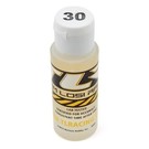 TLR / Team Losi TLR74006 30WT, 338CST TLR Losi Silicone Shock Oil 2oz