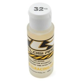 TLR / Team Losi TLR74007  32.5WT, 379CST TLR Losi Silicone Shock Oil 2oz