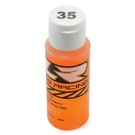 TLR / Team Losi TLR74008   35WT, 420CST TLR Losi Silicone Shock Oil 2oz