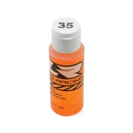 TLR / Team Losi TLR74008   35WT, 420CST TLR Losi Silicone Shock Oil 2oz