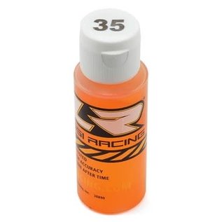 TLR / Team Losi TLR74008   35WT, 420CST TLR Losi Silicone Shock Oil 2oz