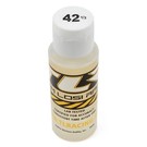 TLR / Team Losi TLR74011   42.5WT, 563CST TLR Losi Silicone Shock Oil 2oz