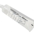 TLR / Team Losi TLR75004  Silicone Differential Oil (30ml) (100,000cst)