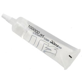 TLR / Team Losi TLR75004  Silicone Differential Oil (30ml) (100,000cst)