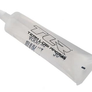 TLR / Team Losi TLR75006  Silicone Differential Oil (30ml) (4,000cst)