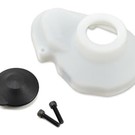 RPM R/C Products RPM70081  RPM RC10 Classic Gear Cover