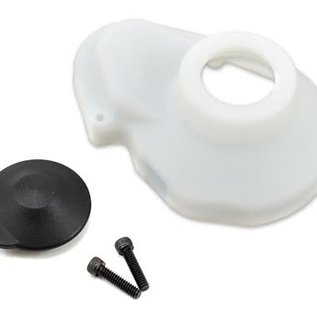 RPM R/C Products RPM70081  RPM RC10 Classic Gear Cover