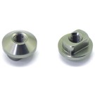 Serpent SER804332  Suspension bracket mount FR 748 (2) 748e