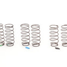 Core RC CR177  CORE RC Big Bore Spring Tuning Set; Med 7prs