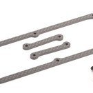 Schumacher U7096  C/F Topdeck Set (Pos'n 3) - Cougar KC