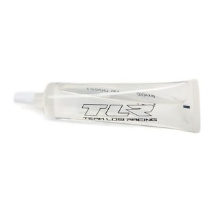 TLR / Team Losi TLR75005  Silicone Differential Oil (30ml) (12,500cst)
