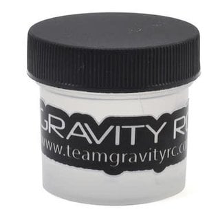 Gravity RC LLC GRC420  Heavy Weight Pure Silicone Diff Putty 20 million CST