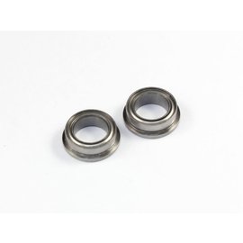 RocheRC USA ROC-610002  Bearing, 3/8 x 1/4, Flanged, 2 pcs